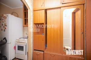 1-к квартира, вторичка, 22м2, 7/9 этаж