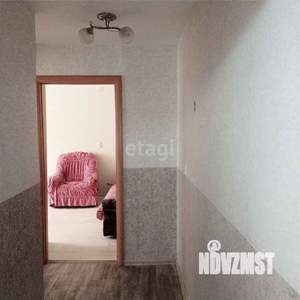 1-к квартира, вторичка, 31м2, 1/5 этаж