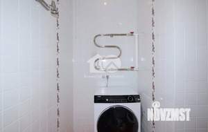 3-к квартира, вторичка, 46м2, 2/5 этаж