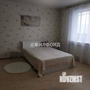 1-к квартира, вторичка, 35м2, 7/10 этаж