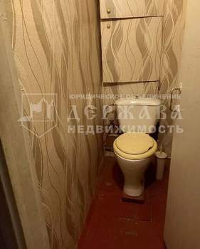 2-к квартира, вторичка, 41м2, 1/5 этаж