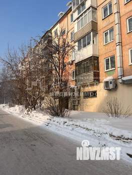 1-к квартира, вторичка, 33м2, 3/5 этаж