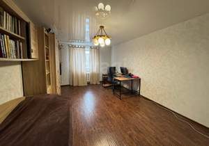 4-к квартира, вторичка, 138м2, 5/6 этаж