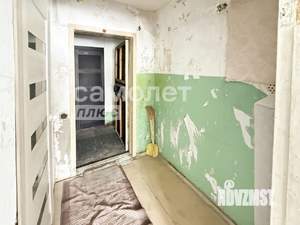 1-к квартира, вторичка, 17м2, 3/9 этаж