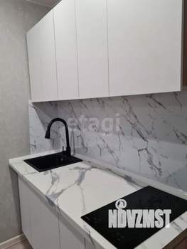 1-к квартира, вторичка, 22м2, 7/9 этаж