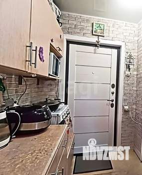 Студия квартира, вторичка, 17м2, 2/9 этаж