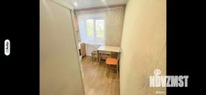 2-к квартира, вторичка, 37м2, 3/6 этаж