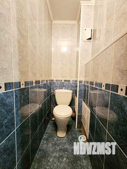 3-к квартира, вторичка, 64м2, 2/5 этаж