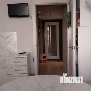 1-к квартира, вторичка, 35м2, 10/10 этаж