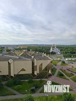 3-к квартира, вторичка, 68м2, 9/10 этаж