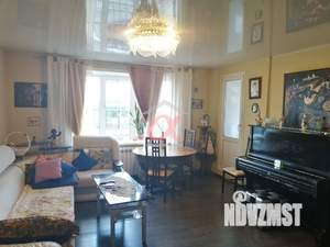 3-к квартира, вторичка, 82м2, 1/12 этаж