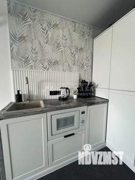 Студия квартира, вторичка, 18м2, 5/5 этаж