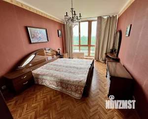 3-к квартира, вторичка, 103м2, 3/11 этаж