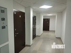 Студия квартира, вторичка, 28м2, 3/8 этаж