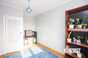 4-к квартира, вторичка, 73м2, 9/10 этаж