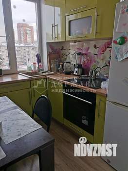 2-к квартира, вторичка, 45м2, 5/5 этаж