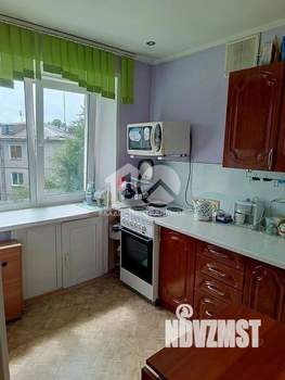 1-к квартира, вторичка, 32м2, 5/5 этаж