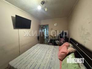 2-к квартира, вторичка, 45м2, 7/9 этаж