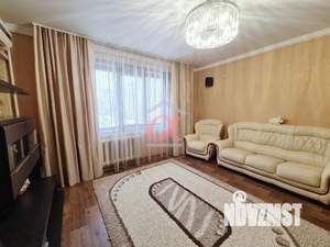 3-к квартира, вторичка, 75м2, 3/16 этаж