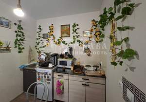 Студия квартира, вторичка, 35м2, 5/15 этаж