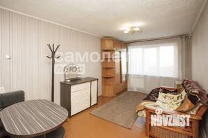 1-к квартира, вторичка, 23м2, 4/5 этаж