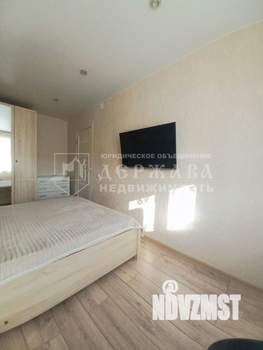 2-к квартира, вторичка, 46м2, 9/9 этаж