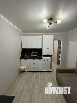 Студия квартира, вторичка, 17м2, 8/9 этаж