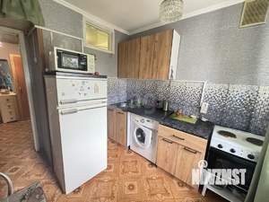 1-к квартира, вторичка, 31м2, 2/5 этаж
