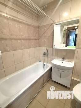 1-к квартира, вторичка, 33м2, 14/16 этаж