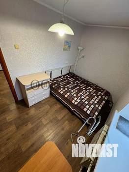 3-к квартира, вторичка, 52м2, 5/5 этаж