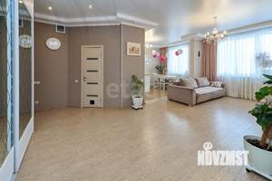 3-к квартира, вторичка, 90м2, 4/5 этаж