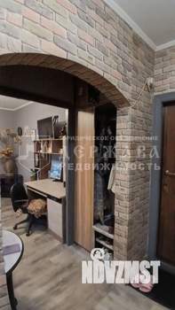 1-к квартира, вторичка, 34м2, 6/9 этаж