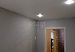 3-к квартира, вторичка, 62м2, 1/5 этаж