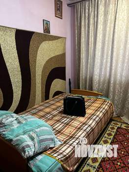 Студия квартира, вторичка, 17м2, 3/5 этаж