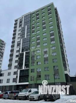 4-к квартира, вторичка, 83м2, 13/15 этаж