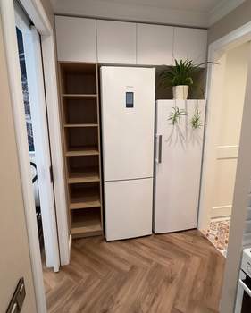 2-к квартира, вторичка, 38м2, 4/15 этаж