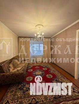 3-к квартира, вторичка, 52м2, 5/5 этаж