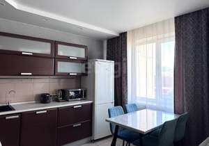 2-к квартира, вторичка, 57м2, 8/9 этаж