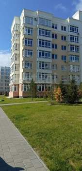 4-к квартира, вторичка, 84м2, 1/7 этаж