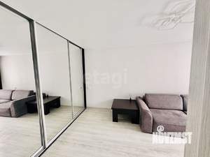 1-к квартира, вторичка, 32м2, 3/5 этаж