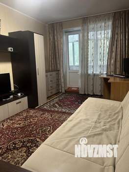 1-к квартира, вторичка, 31м2, 2/5 этаж