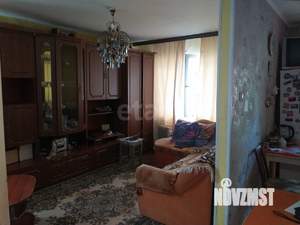 1-к квартира, вторичка, 31м2, 1/5 этаж