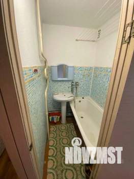 1-к квартира, вторичка, 30м2, 4/5 этаж