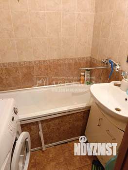 3-к квартира, вторичка, 62м2, 1/9 этаж