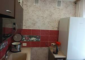 1-к квартира, вторичка, 30м2, 4/5 этаж