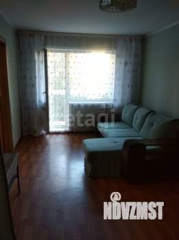 2-к квартира, вторичка, 46м2, 3/5 этаж