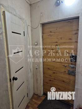 Студия квартира, вторичка, 23м2, 8/9 этаж