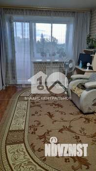 2-к квартира, вторичка, 43м2, 5/5 этаж