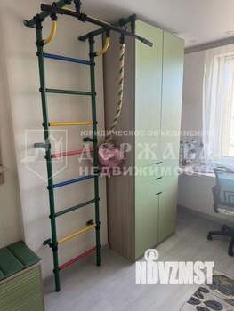 3-к квартира, вторичка, 53м2, 11/12 этаж