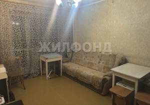 2-к квартира, вторичка, 45м2, 7/9 этаж